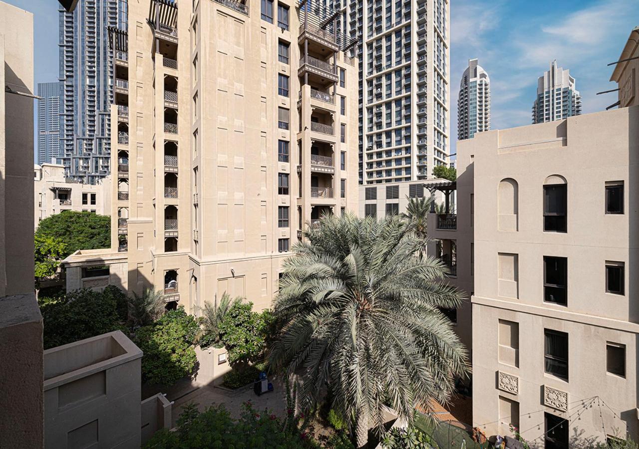 Luxury 1-bedroom Apartment, 5 Min To Mall Dubai