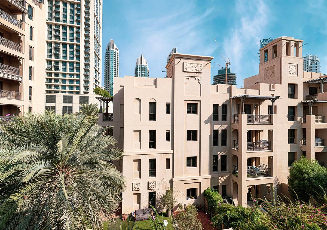 Luxury 1-bedroom Apartment, 5 Min To Mall * Dubai