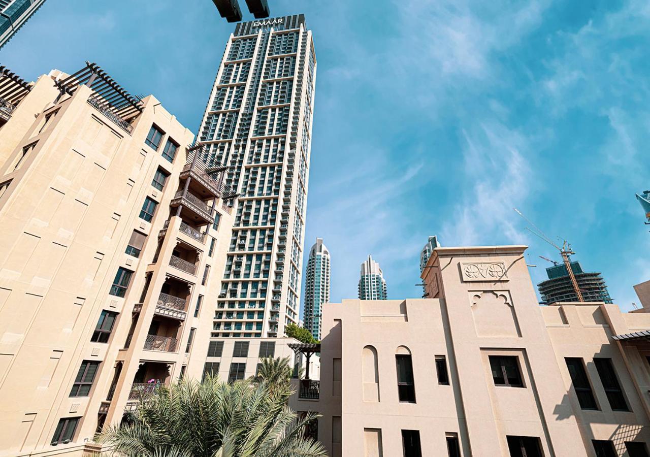 Luxury 1-bedroom Apartment, 5 Min To Mall Apartment Dubai