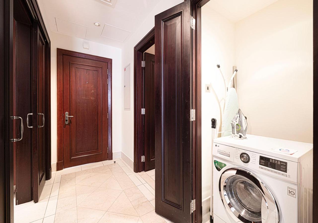 Luxury 1-bedroom Apartment, 5 Min To Mall Dubai