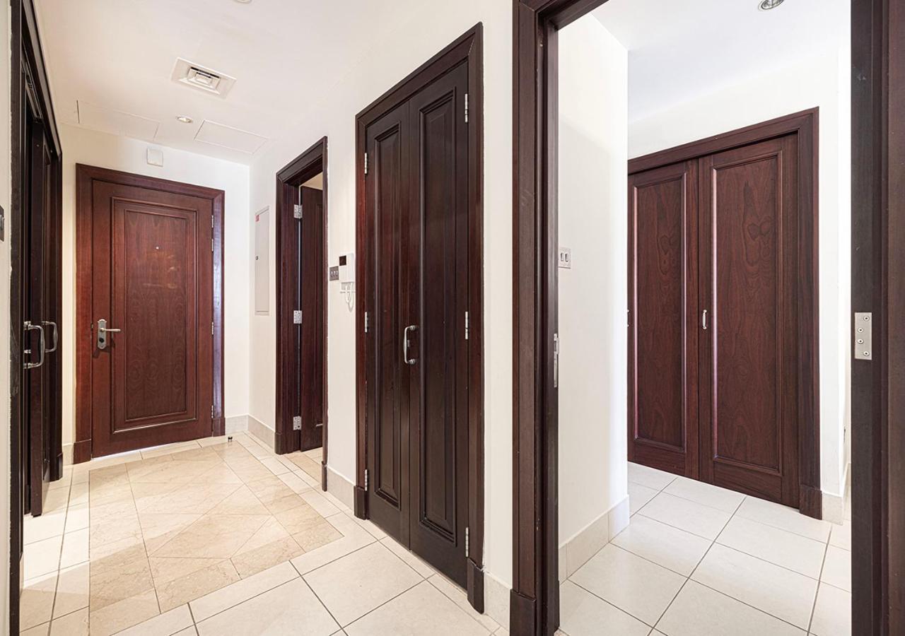 Luxury 1-bedroom Apartment, 5 Min To Mall Dubai