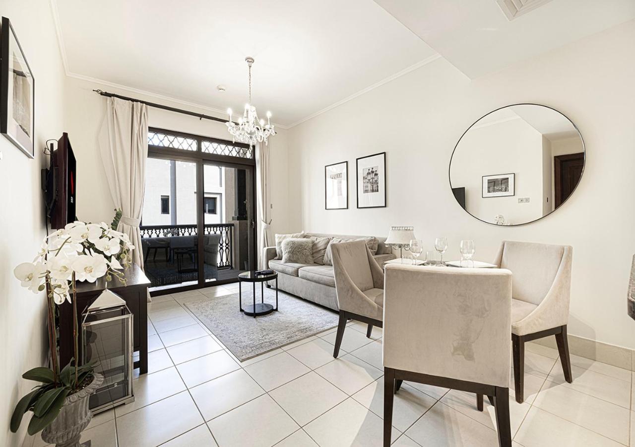 Luxury 1-bedroom Apartment, 5 Min To Mall Dubai